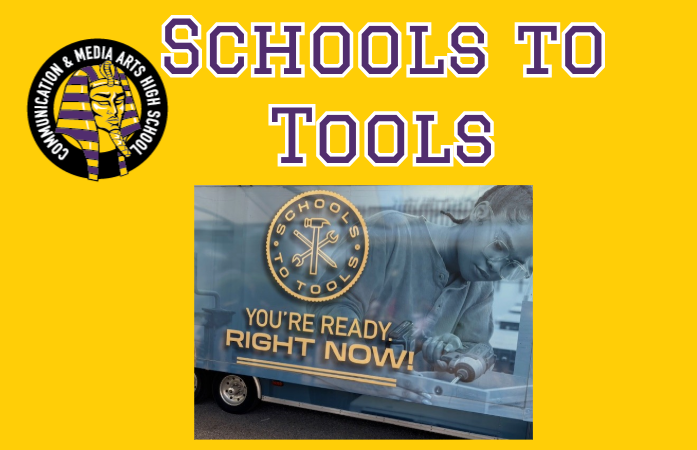  Schools for Tools logo